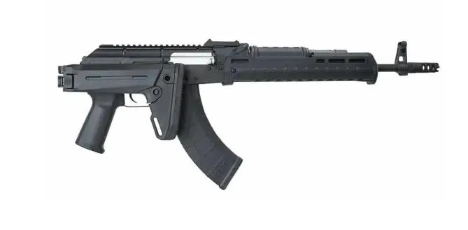 Cyma CM680B AKM AEG 0,5 Joule